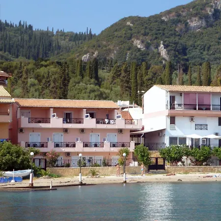 Galini On Sea Ξενοδοχείο