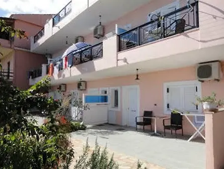 Galini On Sea Μπενίτσες