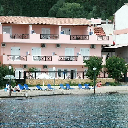 Galini On Sea 2*