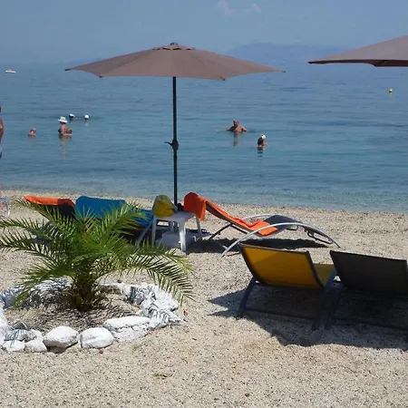 Galini On Sea Hotel