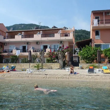 Galini On Sea Hotel 2*