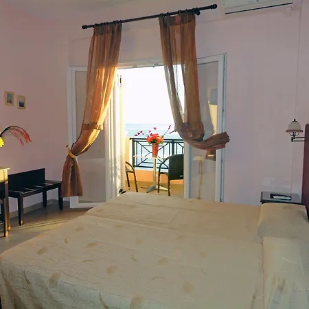 Galini On Sea Hotel 2*
