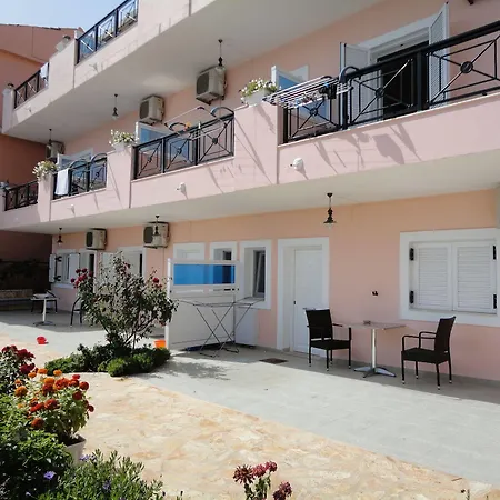 Galini On Sea Hotel Benitses (Corfu)