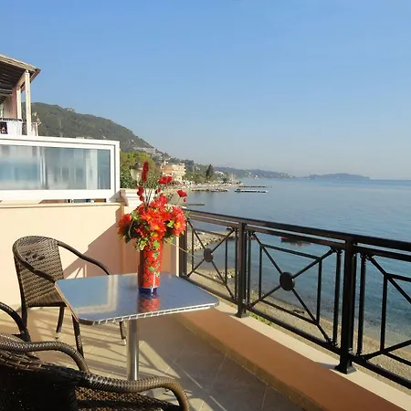Galini On Sea Hotel 2*