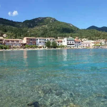 Galini On Sea Benitses (Corfu)