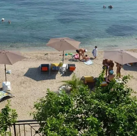 Galini On Sea
