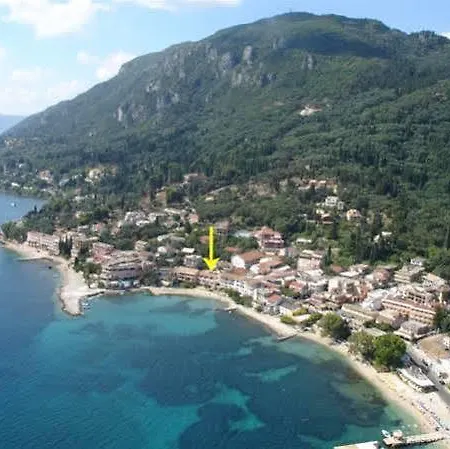 Galini On Sea Hotel 2*