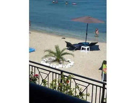 Galini On Sea 2* Benitses (Corfu)