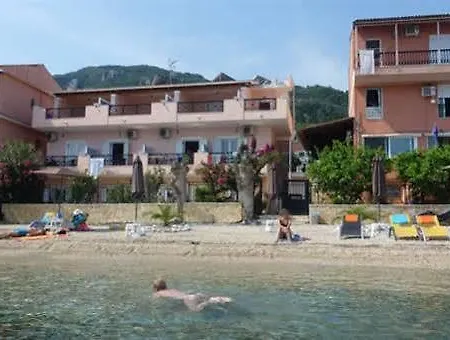 Galini On Sea Hotel