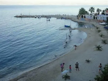 Galini On Sea Hotel