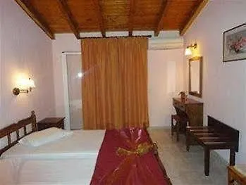 Hotel Galini On Sea