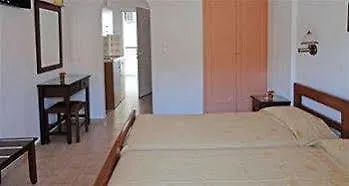 Hotel Galini On Sea 2*