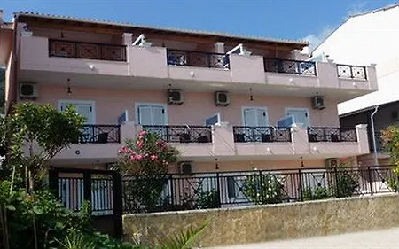 Galini On Sea Hotel