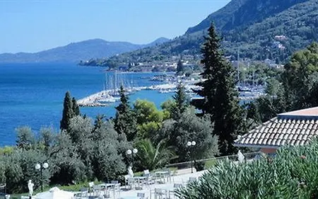 Hotel Galini On Sea 2*